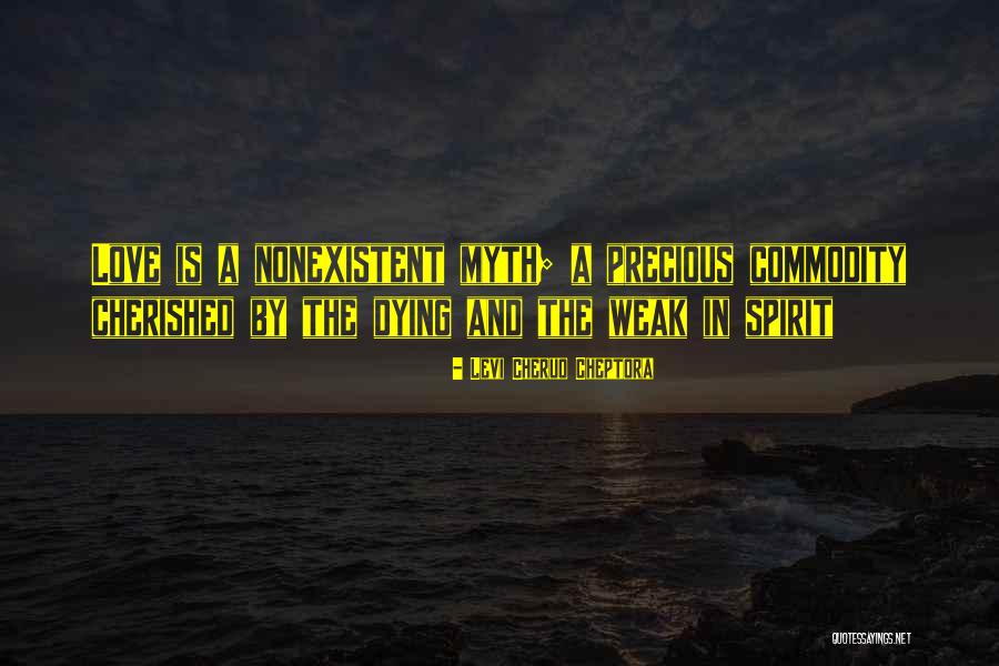 Levi Cheruo Cheptora Quotes 1093528 Levi Cheruo Cheptora Quotes 1093528
