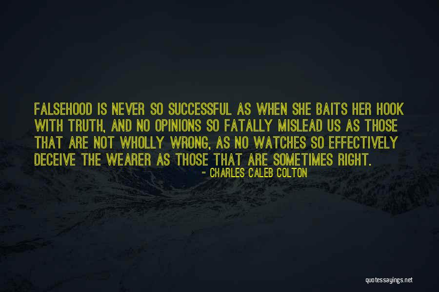 Levi Strauss Binary Opposition Quotes By Charles Caleb Colton Levi Strauss Binary Opposition Quotes By Charles Caleb Colton
