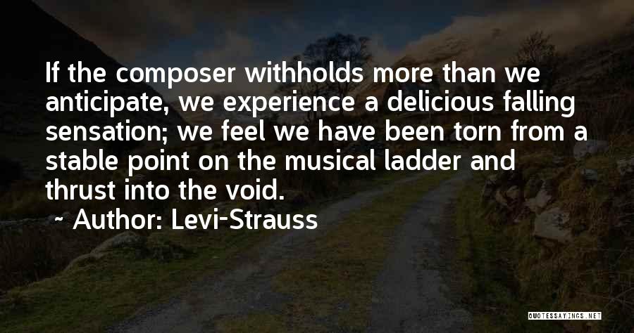 Levi-Strauss Quotes 1315841