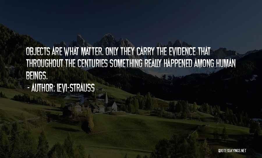 Levi-Strauss Quotes 217075