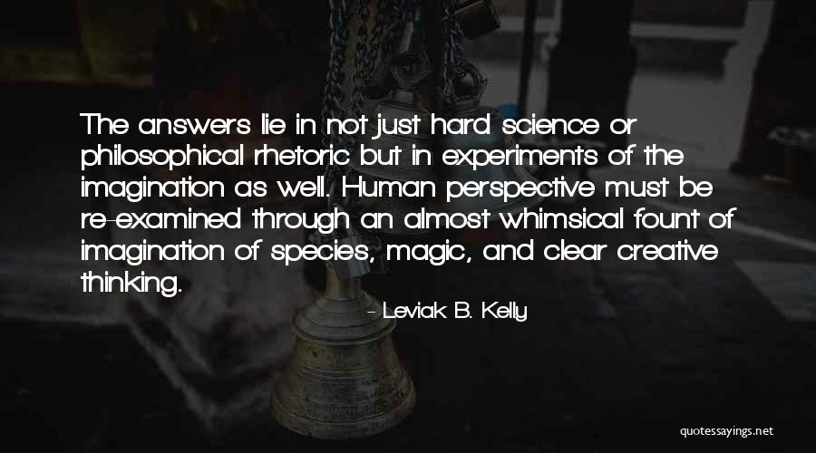 Leviak B. Kelly Quotes 905176 Leviak B. Kelly Quotes 905176