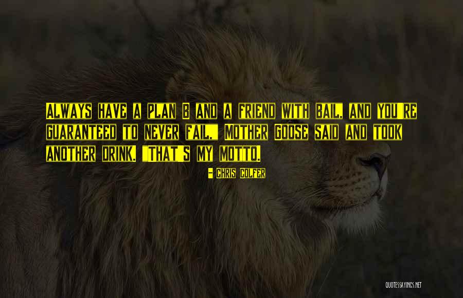 Leviathan Palais Royalo Quotes By Chris Colfer Leviathan Palais Royalo Quotes By Chris Colfer
