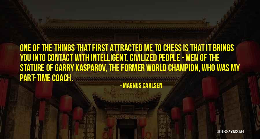 Leviathans Supernatural Quotes By Magnus Carlsen Leviathans Supernatural Quotes By Magnus Carlsen