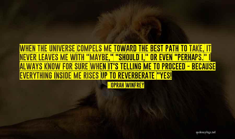 Leviathans Supernatural Quotes By Oprah Winfrey Leviathans Supernatural Quotes By Oprah Winfrey