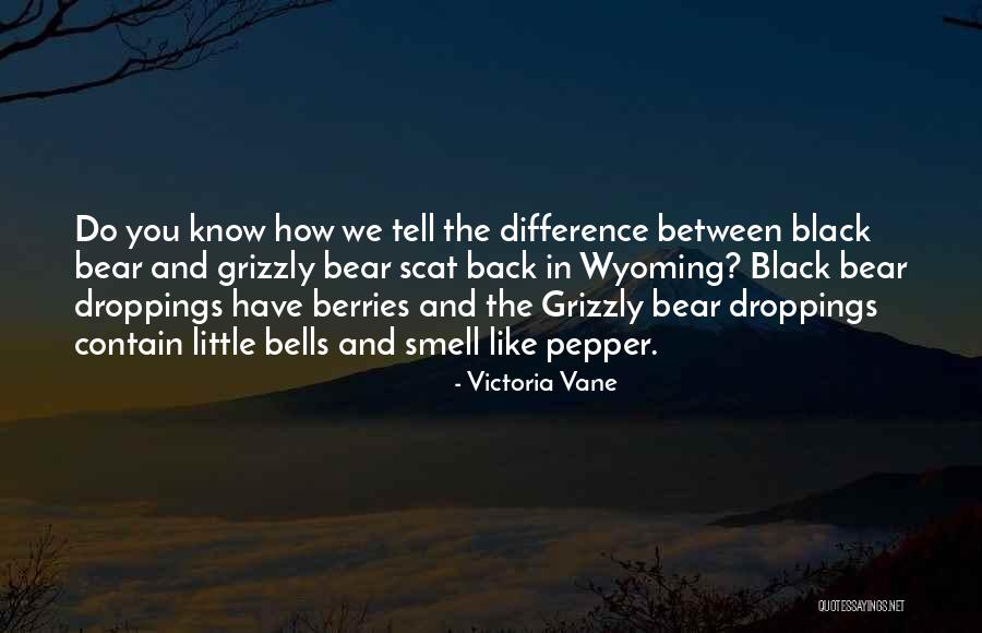 Leviathans Supernatural Quotes By Victoria Vane Leviathans Supernatural Quotes By Victoria Vane