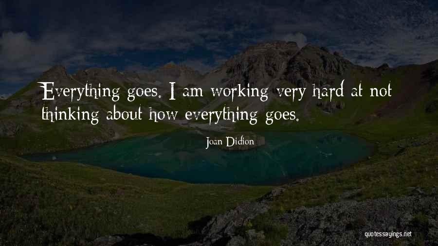 Levida Brown Quotes By Joan Didion Levida Brown Quotes By Joan Didion