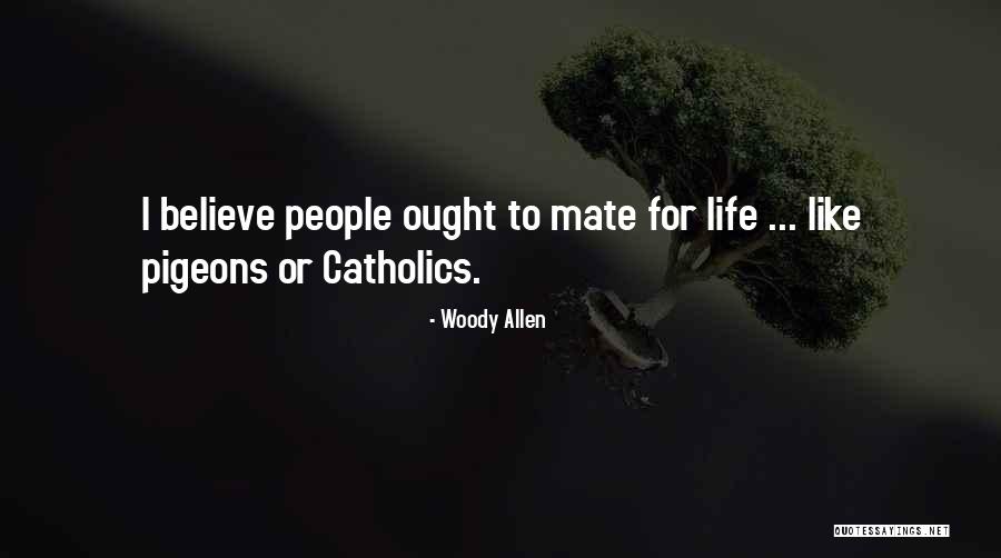 Levies Quotes By Woody Allen Levies Quotes By Woody Allen