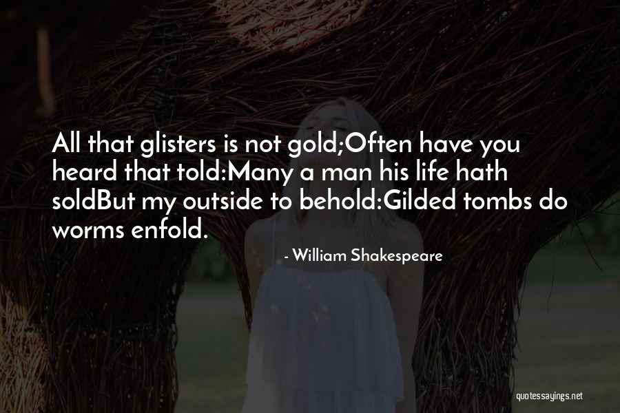 Levigacion Quotes By William Shakespeare Levigacion Quotes By William Shakespeare