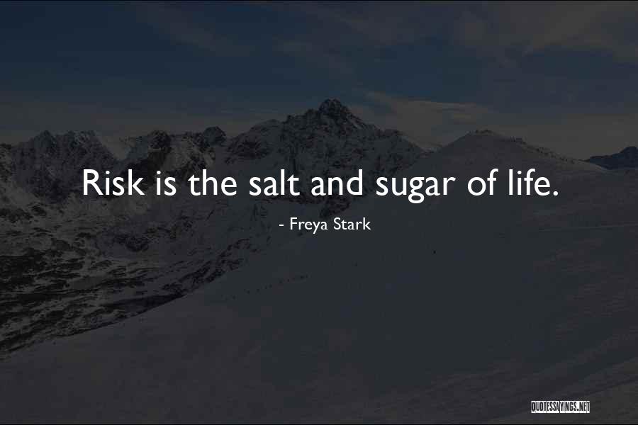 Levigating Quotes By Freya Stark Levigating Quotes By Freya Stark