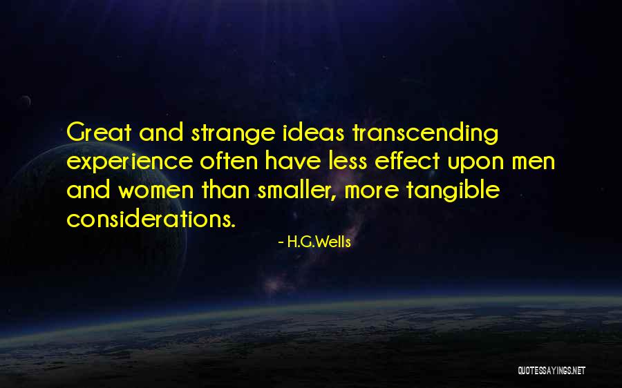 Levignes Quotes By H.G.Wells Levignes Quotes By H.G.Wells