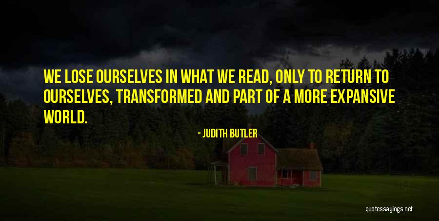 Levin Associates Quotes By Judith Butler Levin Associates Quotes By Judith Butler
