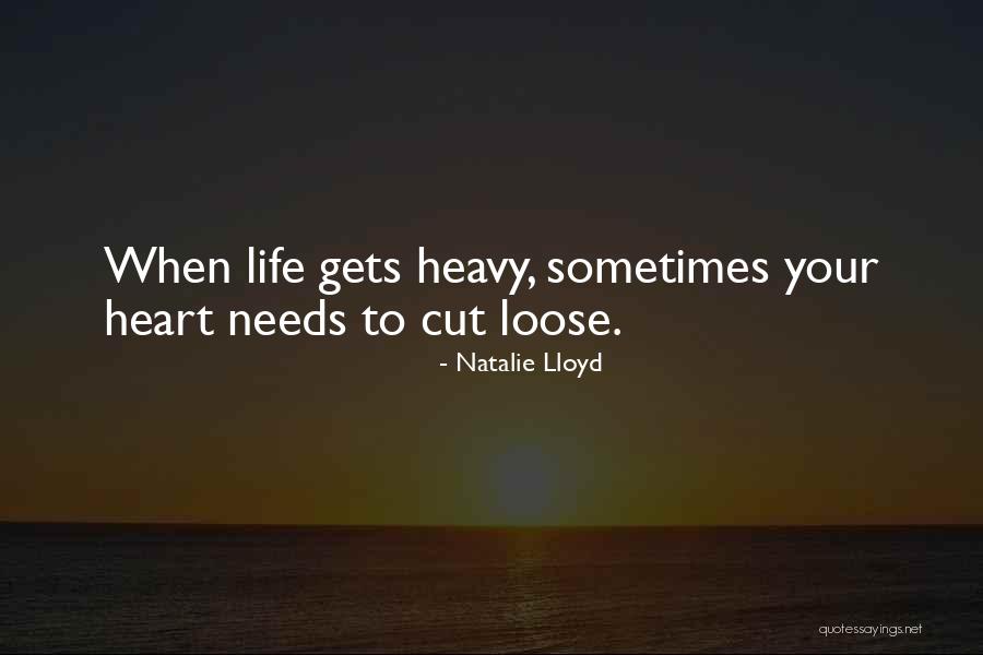 Levinas Books Quotes By Natalie Lloyd Levinas Books Quotes By Natalie Lloyd