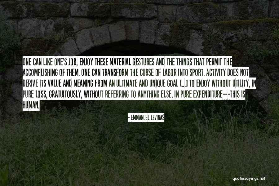 Levinas Quotes By Emmanuel Levinas Levinas Quotes By Emmanuel Levinas