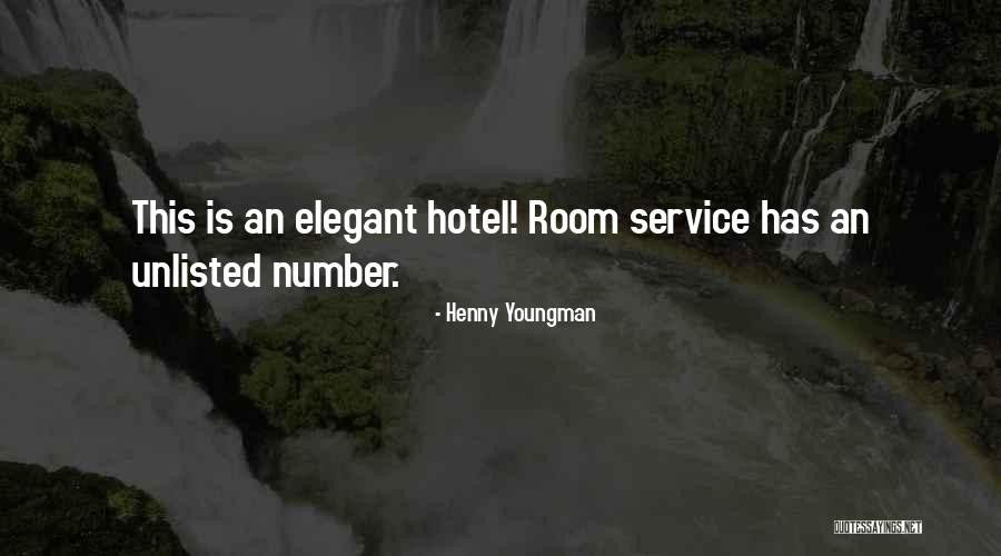 Leviness Quotes By Henny Youngman Leviness Quotes By Henny Youngman