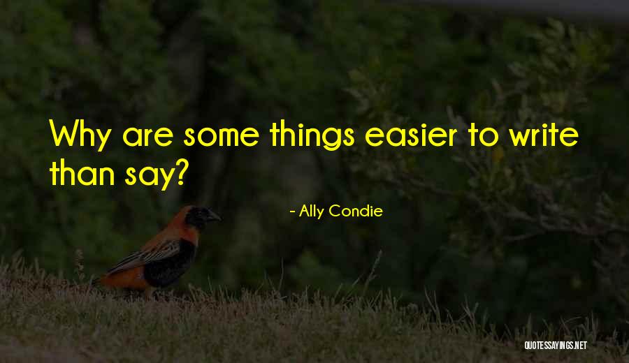 Levingston Group Quotes By Ally Condie Levingston Group Quotes By Ally Condie