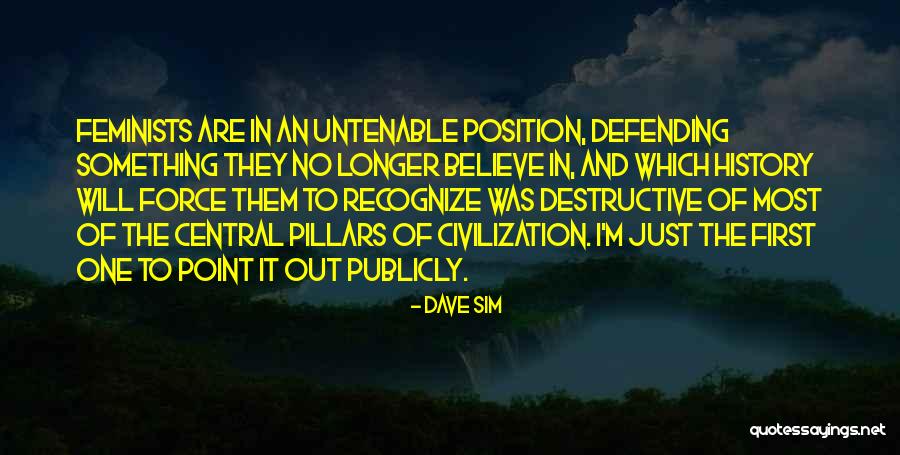 Levingston Group Quotes By Dave Sim Levingston Group Quotes By Dave Sim