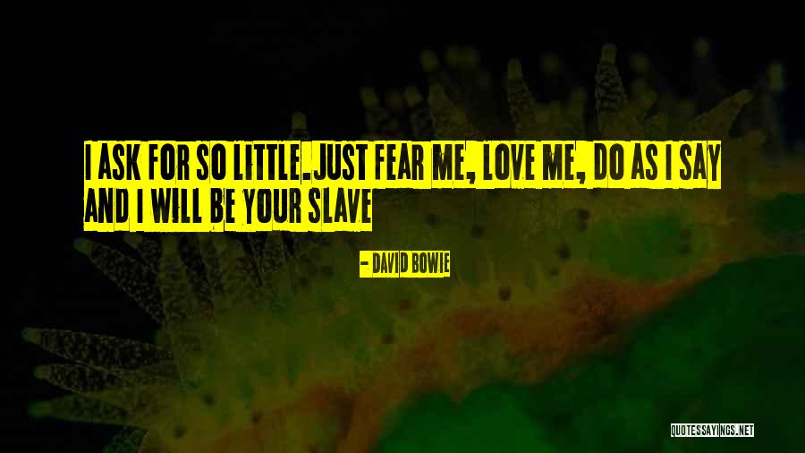 Levinia Brown Quotes By David Bowie Levinia Brown Quotes By David Bowie