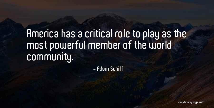 Levinskys Quotes By Adam Schiff Levinskys Quotes By Adam Schiff