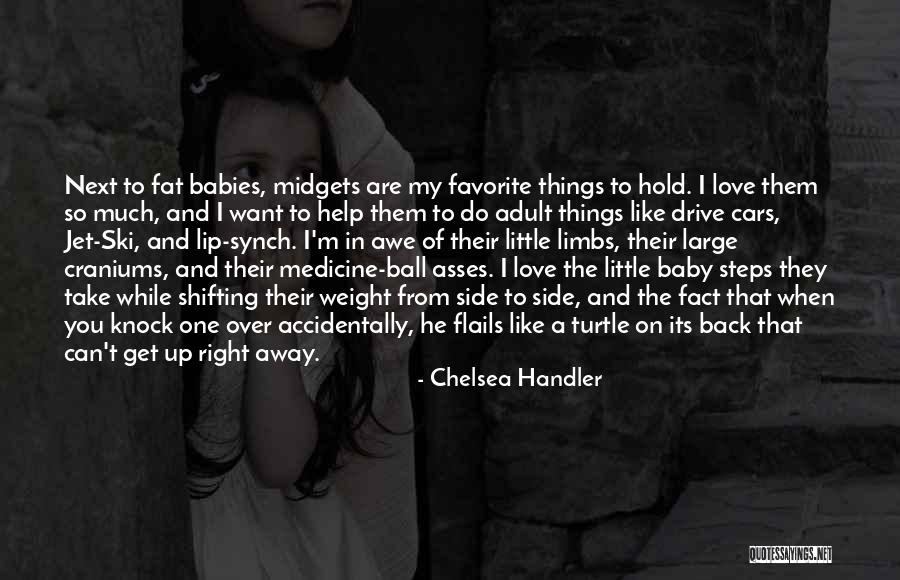 Levinskys Quotes By Chelsea Handler Levinskys Quotes By Chelsea Handler