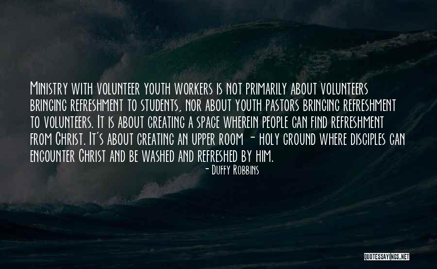 Levinskys Quotes By Duffy Robbins Levinskys Quotes By Duffy Robbins