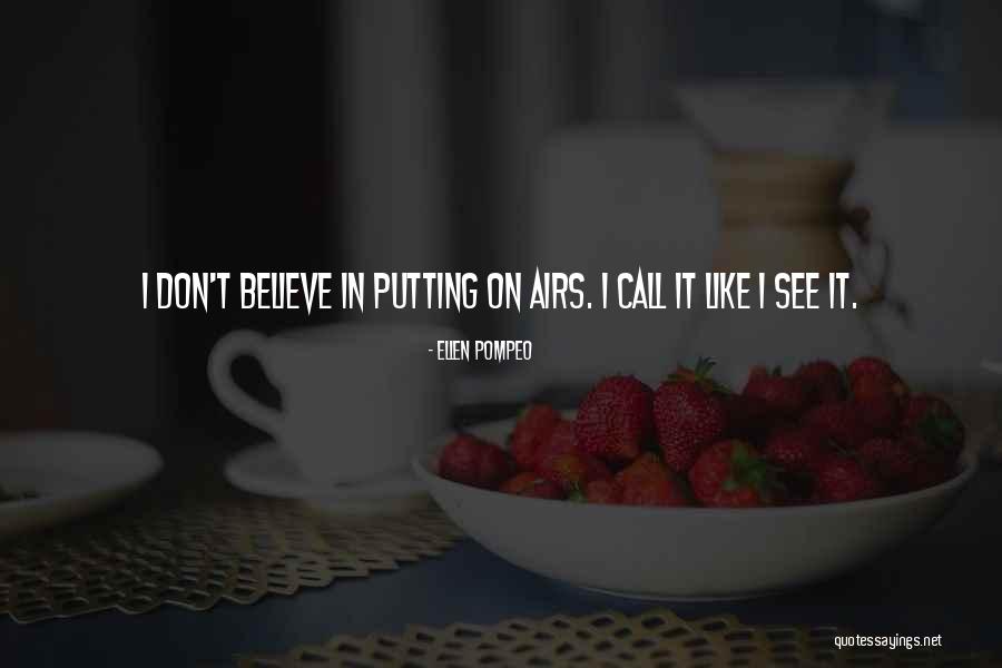 Levinskys Quotes By Ellen Pompeo Levinskys Quotes By Ellen Pompeo