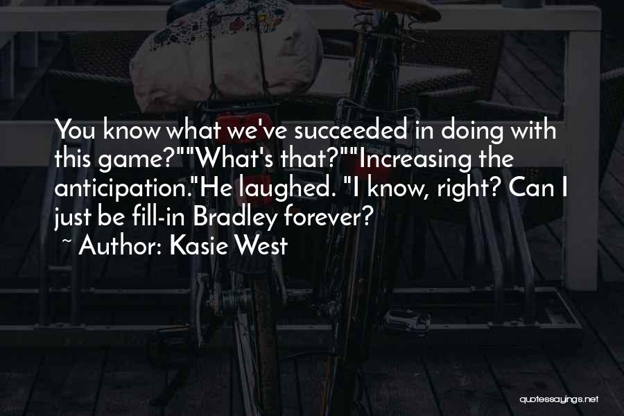 Levinsohn Textile Quotes By Kasie West
