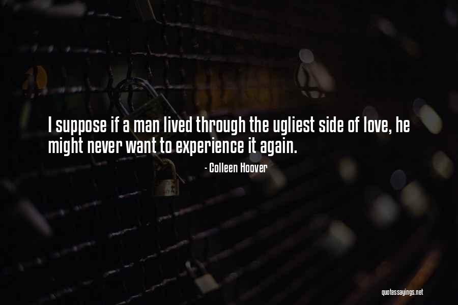 Levitan Cookies Quotes By Colleen Hoover Levitan Cookies Quotes By Colleen Hoover