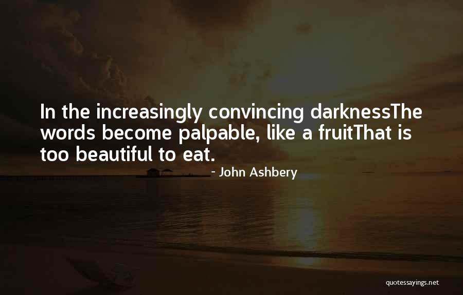 Levitan Realty Quotes By John Ashbery Levitan Realty Quotes By John Ashbery