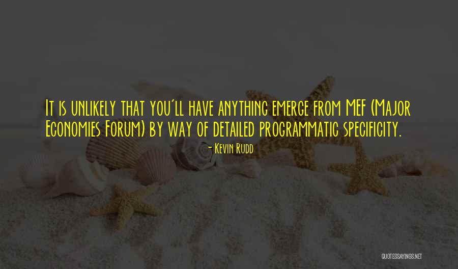 Levitan Realty Quotes By Kevin Rudd Levitan Realty Quotes By Kevin Rudd