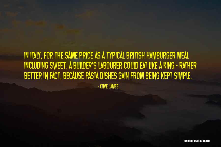 Levitas Design Quotes By Clive James Levitas Design Quotes By Clive James