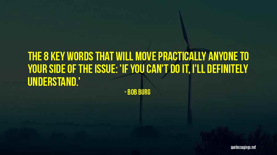 Levitas Significado Quotes By Bob Burg Levitas Significado Quotes By Bob Burg
