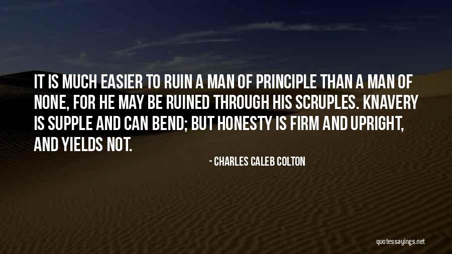Levitate Dua Quotes By Charles Caleb Colton Levitate Dua Quotes By Charles Caleb Colton