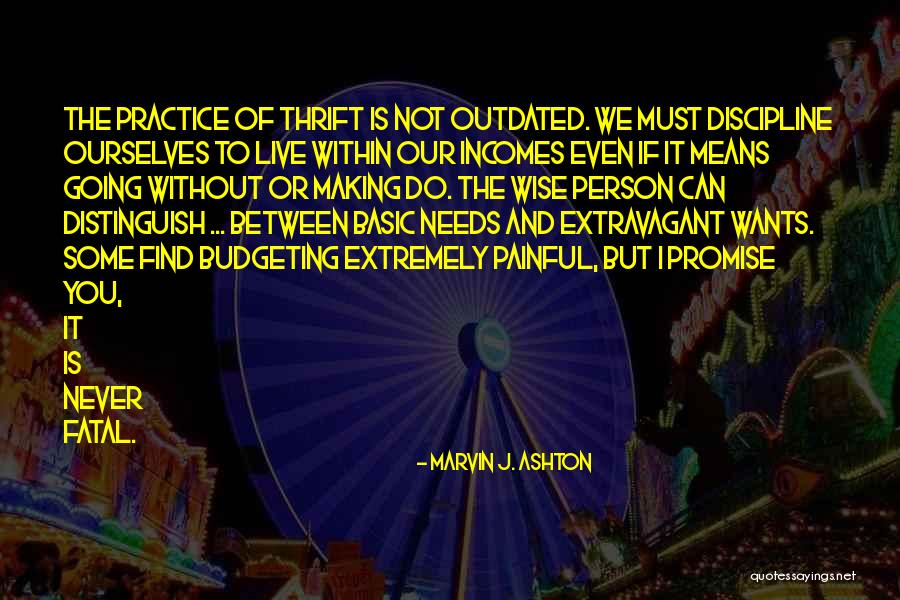 Levitate Dua Quotes By Marvin J. Ashton Levitate Dua Quotes By Marvin J. Ashton