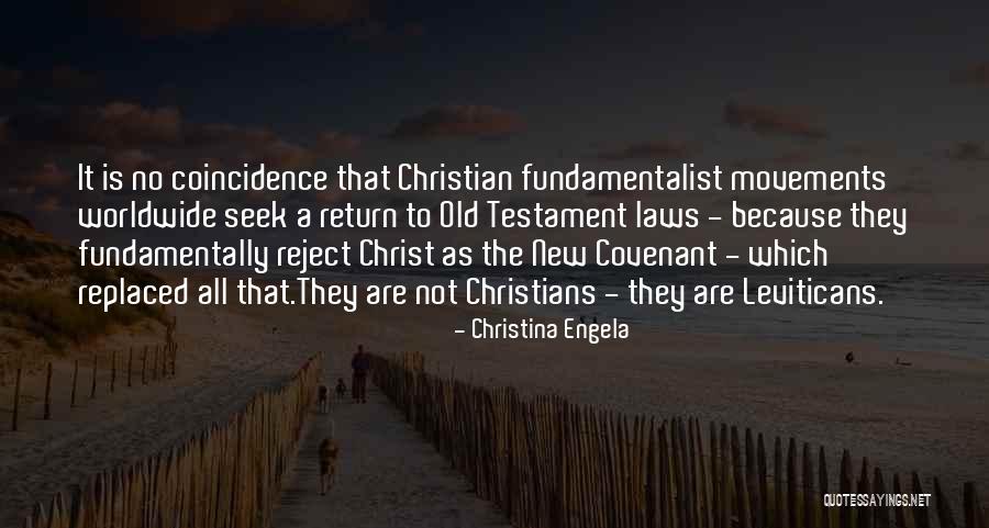Leviticans Quotes By Christina Engela Leviticans Quotes By Christina Engela