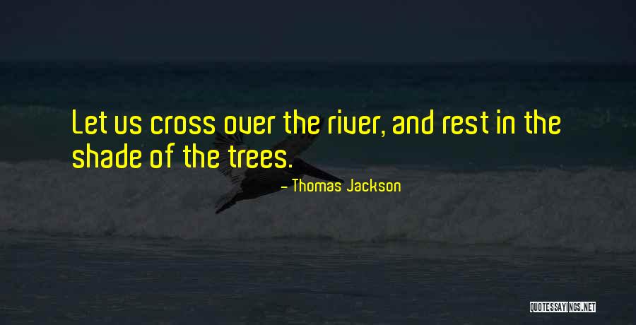 Levitico 1 Quotes By Thomas Jackson Levitico 1 Quotes By Thomas Jackson