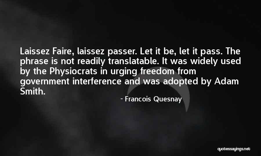 Leviton Dimmer Quotes By Francois Quesnay Leviton Dimmer Quotes By Francois Quesnay