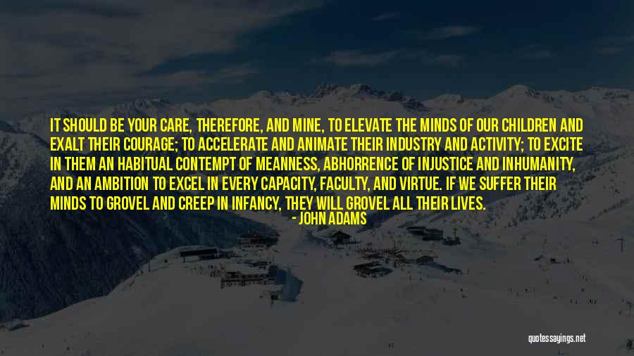Leviton Dimmer Quotes By John Adams Leviton Dimmer Quotes By John Adams