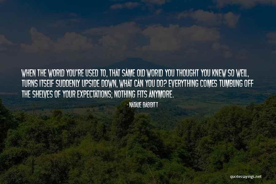 Leviton Dimmer Quotes By Natalie Babbitt Leviton Dimmer Quotes By Natalie Babbitt