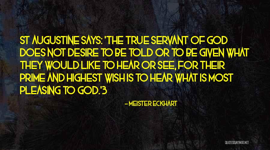 Levitsky David Quotes By Meister Eckhart Levitsky David Quotes By Meister Eckhart