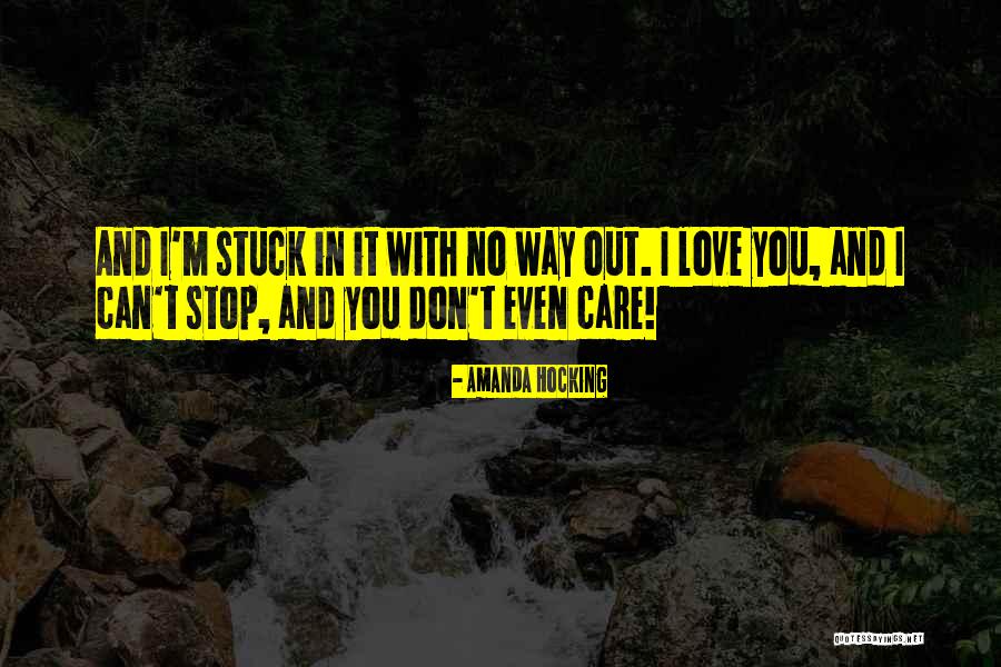 Levitt Films Quotes By Amanda Hocking Levitt Films Quotes By Amanda Hocking