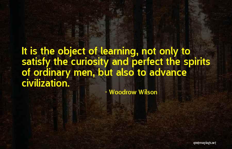 Levitt Films Quotes By Woodrow Wilson Levitt Films Quotes By Woodrow Wilson