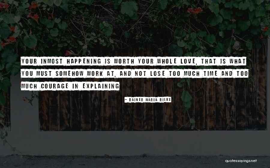 Levittown Pa Quotes By Rainer Maria Rilke Levittown Pa Quotes By Rainer Maria Rilke