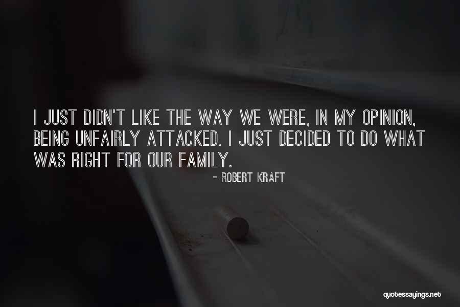 Levkoff Mother Quotes By Robert Kraft Levkoff Mother Quotes By Robert Kraft