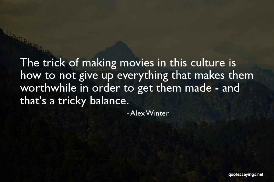 Levkovich And Associates Quotes By Alex Winter Levkovich And Associates Quotes By Alex Winter