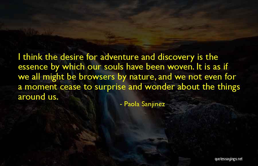 Levkovich And Associates Quotes By Paola Sanjinez Levkovich And Associates Quotes By Paola Sanjinez