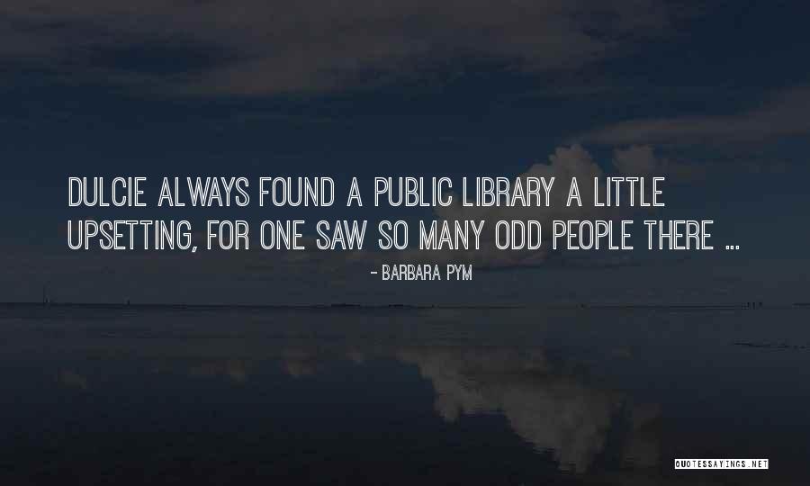 Levkoy Quotes By Barbara Pym Levkoy Quotes By Barbara Pym
