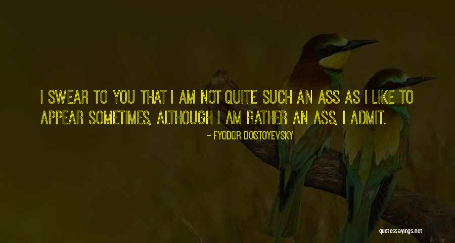Levkoy Quotes By Fyodor Dostoyevsky Levkoy Quotes By Fyodor Dostoyevsky