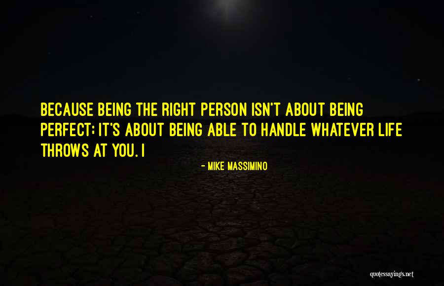 Levlen Birth Quotes By Mike Massimino Levlen Birth Quotes By Mike Massimino