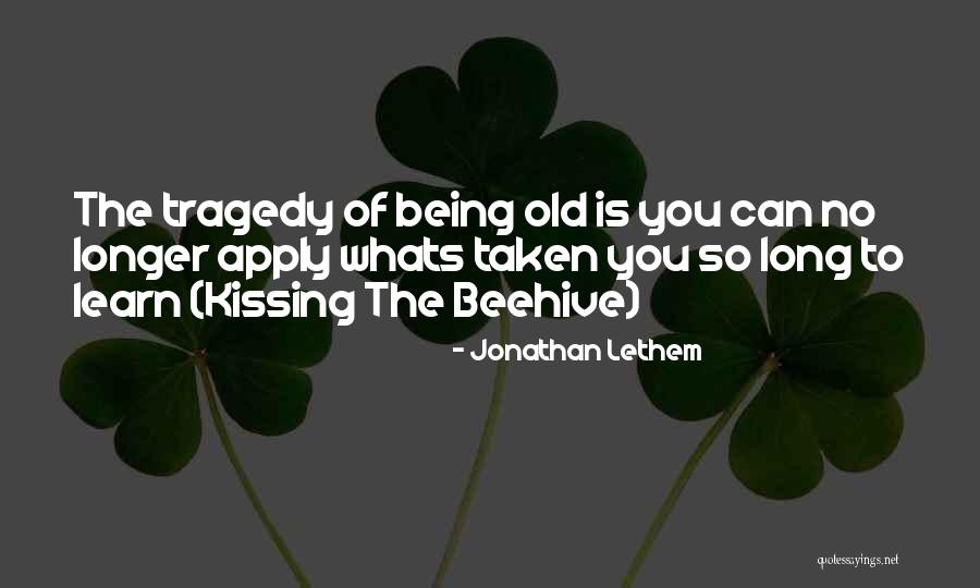 Levnetelefony Quotes By Jonathan Lethem Levnetelefony Quotes By Jonathan Lethem
