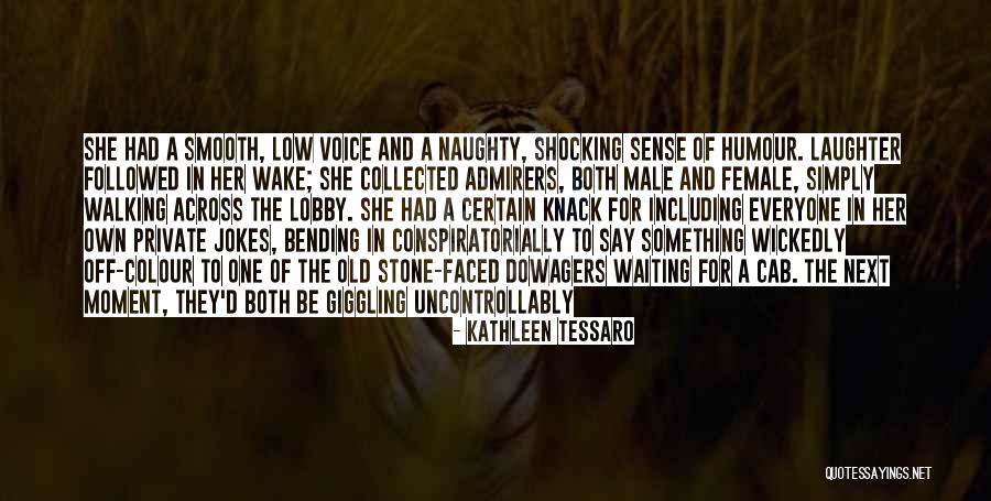Levoluzione Della Quotes By Kathleen Tessaro Levoluzione Della Quotes By Kathleen Tessaro